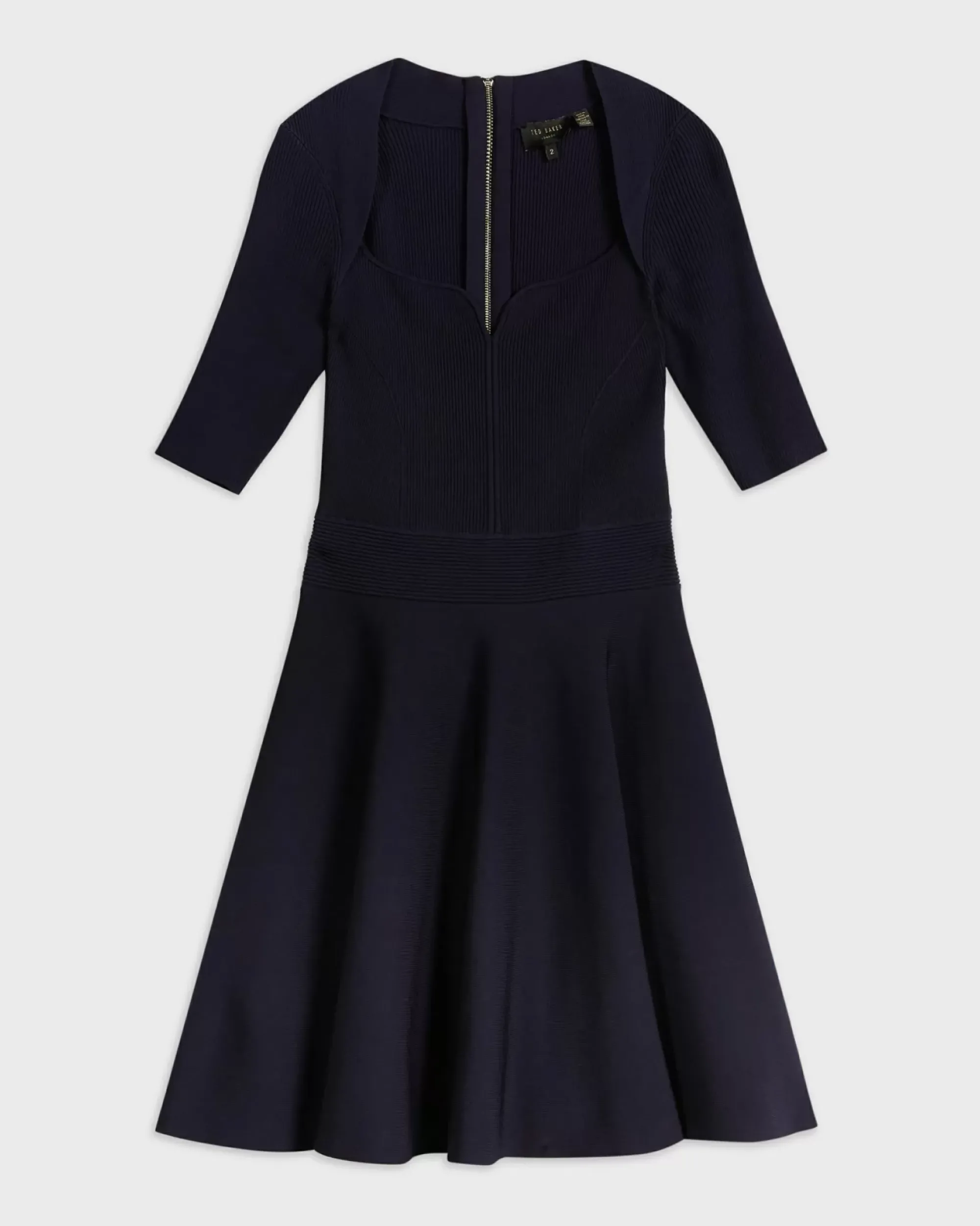 Ted Baker Millly Dark Navy Clearance