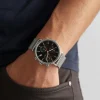 Ted Baker Mimose Silver Colour Outlet