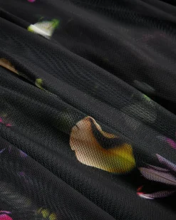 Ted Baker Mirande Black New