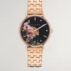 Ted Baker Miribee Rose Gold Colour Discount