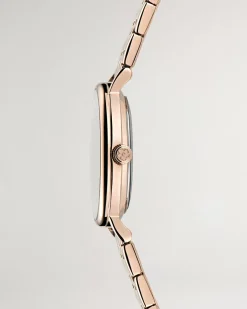 Ted Baker Miribee Rose Gold Colour Discount