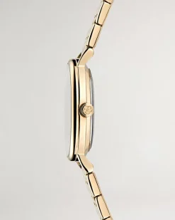 Ted Baker Miribel Gold Colour New