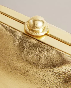 Ted Baker Mirise Gold Sale