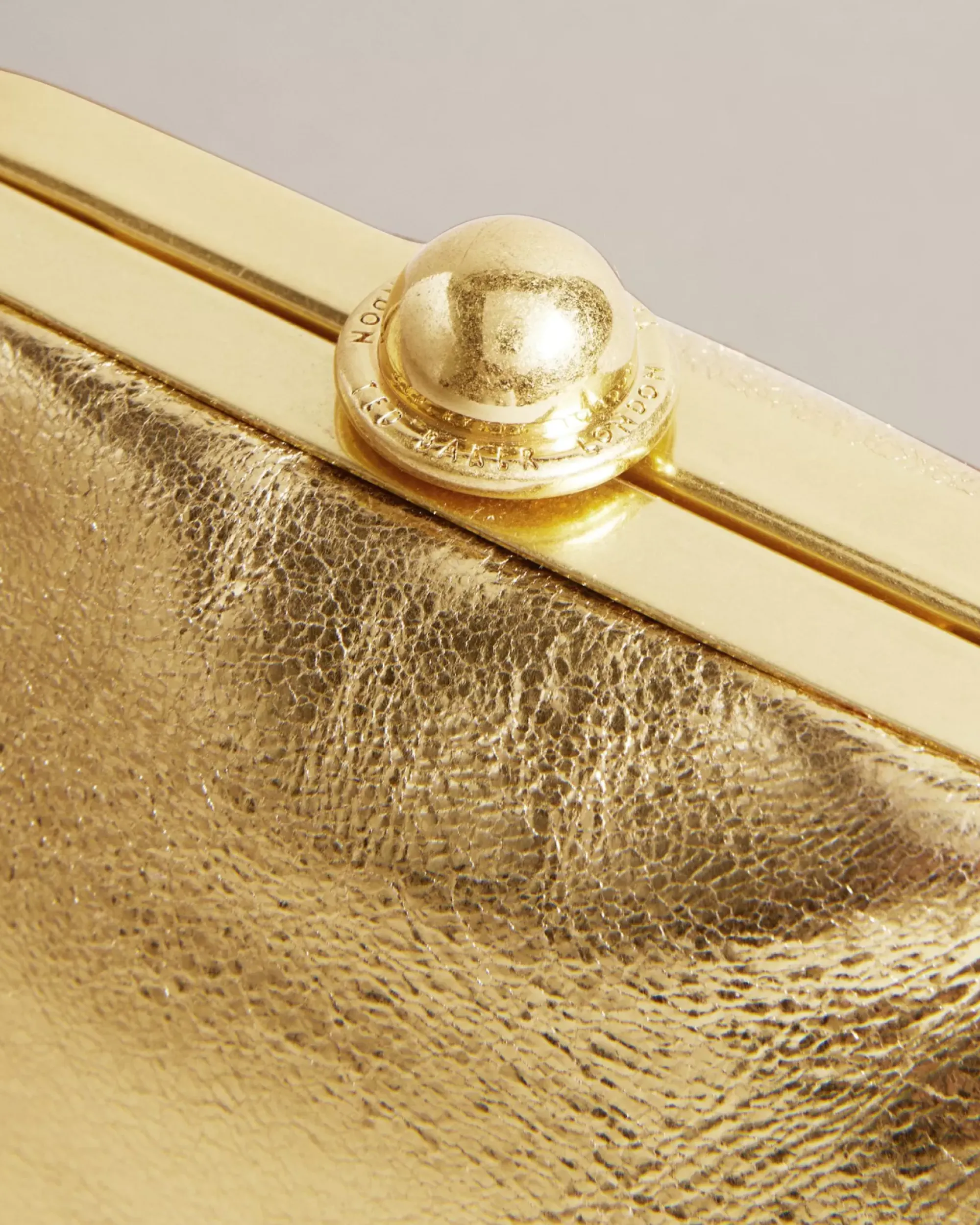 Ted Baker Mirise Gold Sale