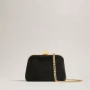 Ted Baker Mirise Black Clearance