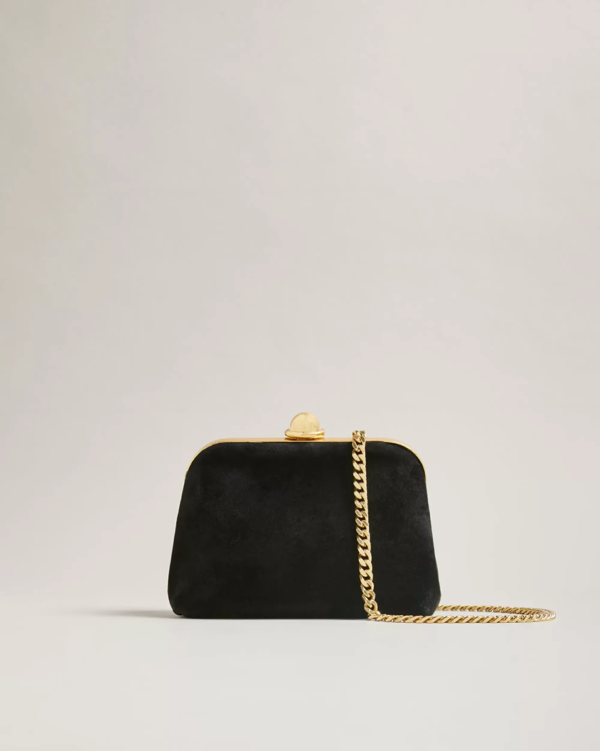 Ted Baker Mirise Black Clearance