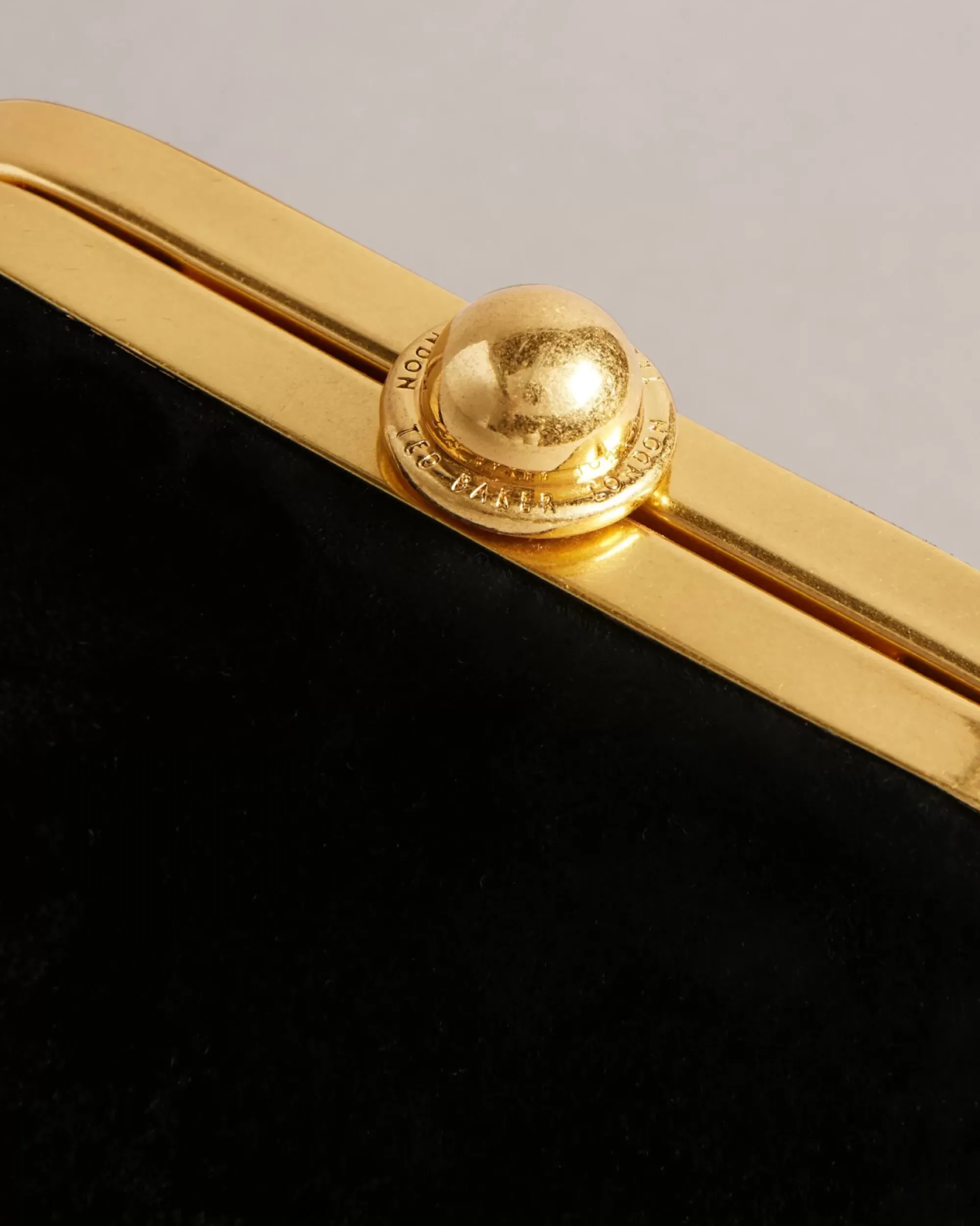 Ted Baker Mirise Black Clearance