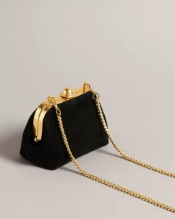 Ted Baker Mirise Black Clearance