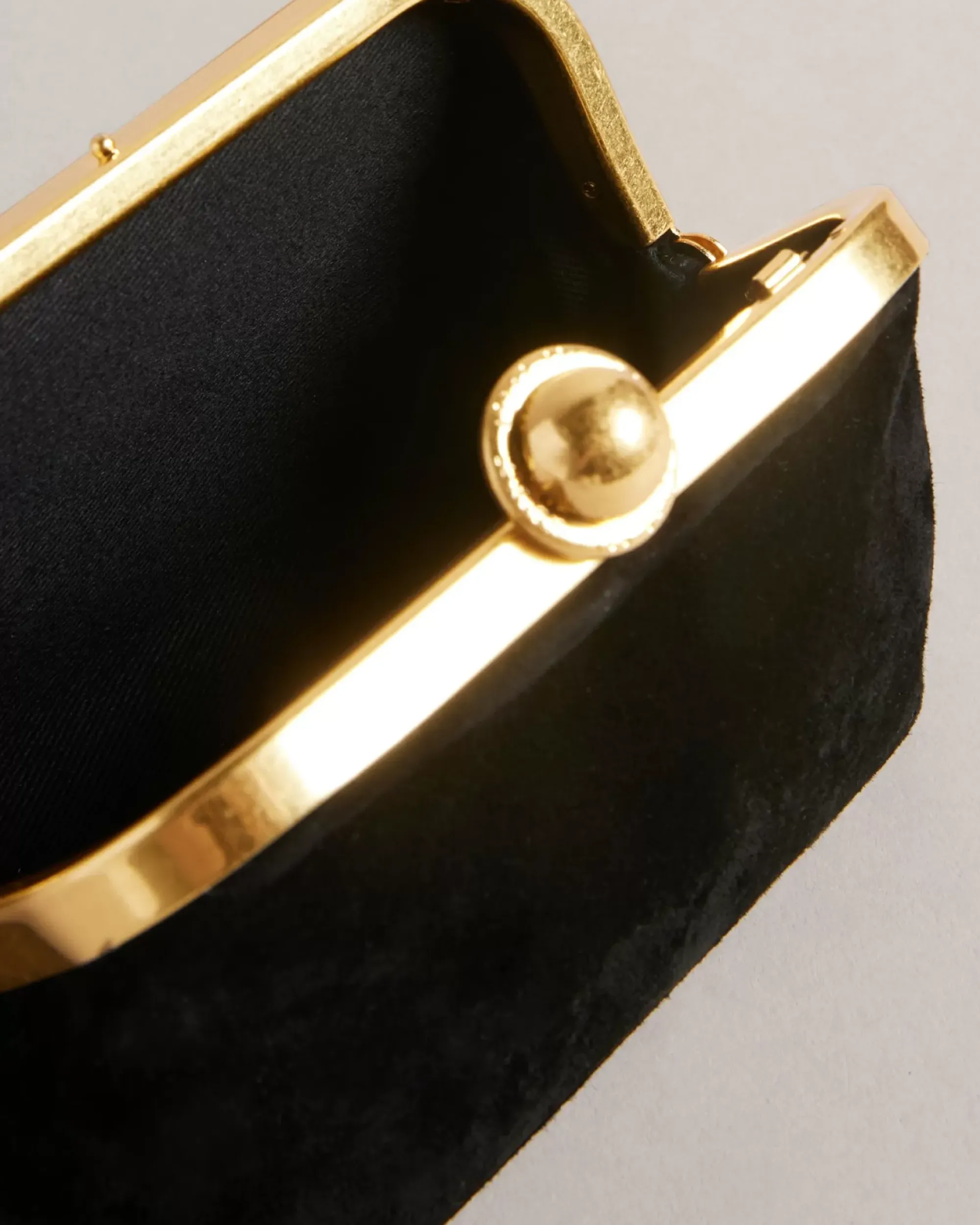 Ted Baker Mirise Black Clearance