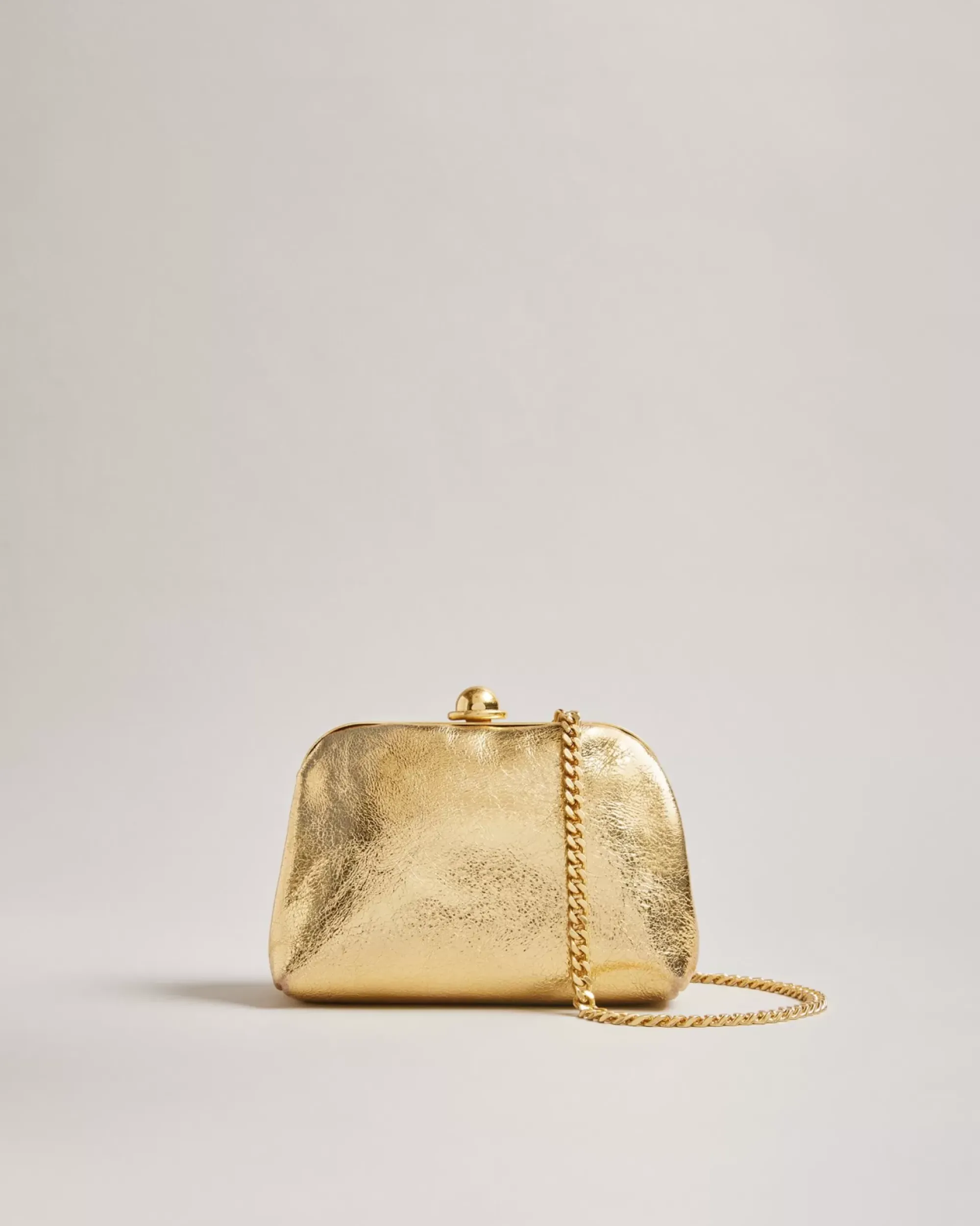 Ted Baker Mirise Gold Hot