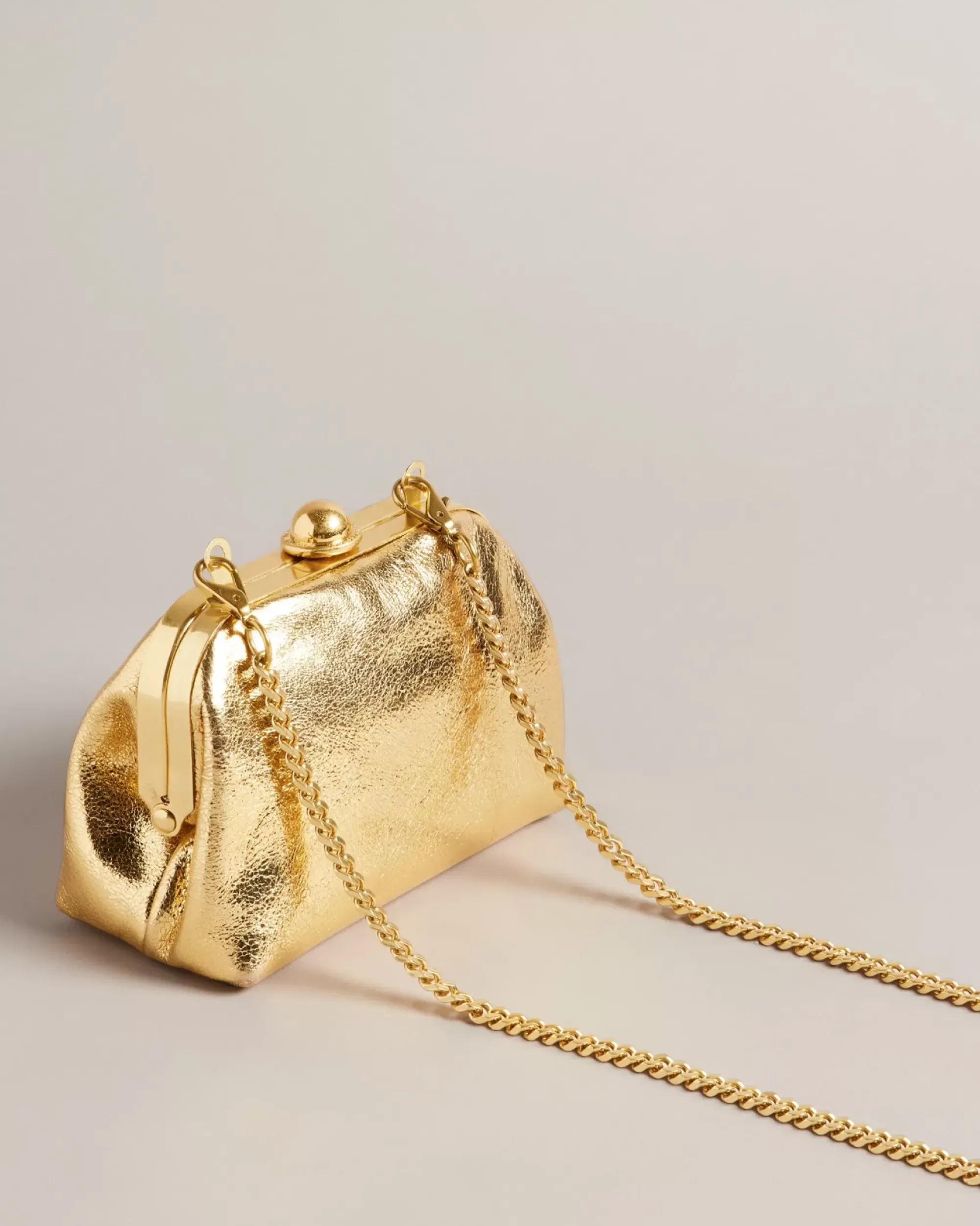 Ted Baker Mirise Gold Hot