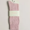Ted Baker Mistie Pink Outlet