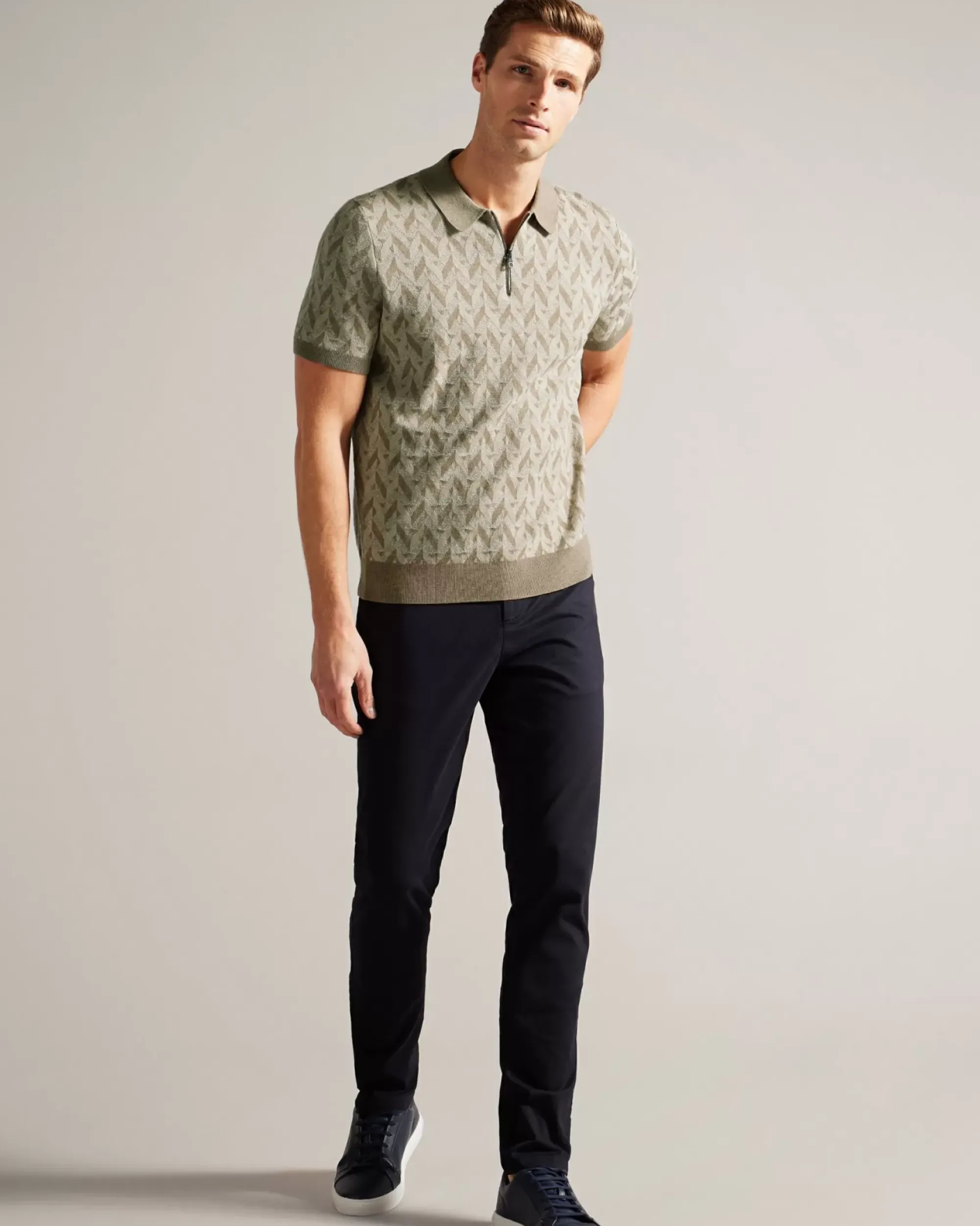 Ted Baker Mitford Natural Discount