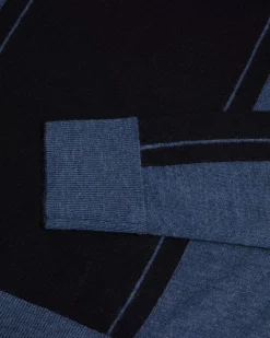 Ted Baker Mitted Navy Online