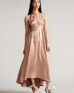 Ted Baker Mmilly Dusky Pink Outlet