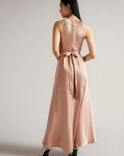 Ted Baker Mmilly Dusky Pink Outlet