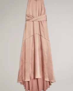 Ted Baker Mmilly Dusky Pink Outlet