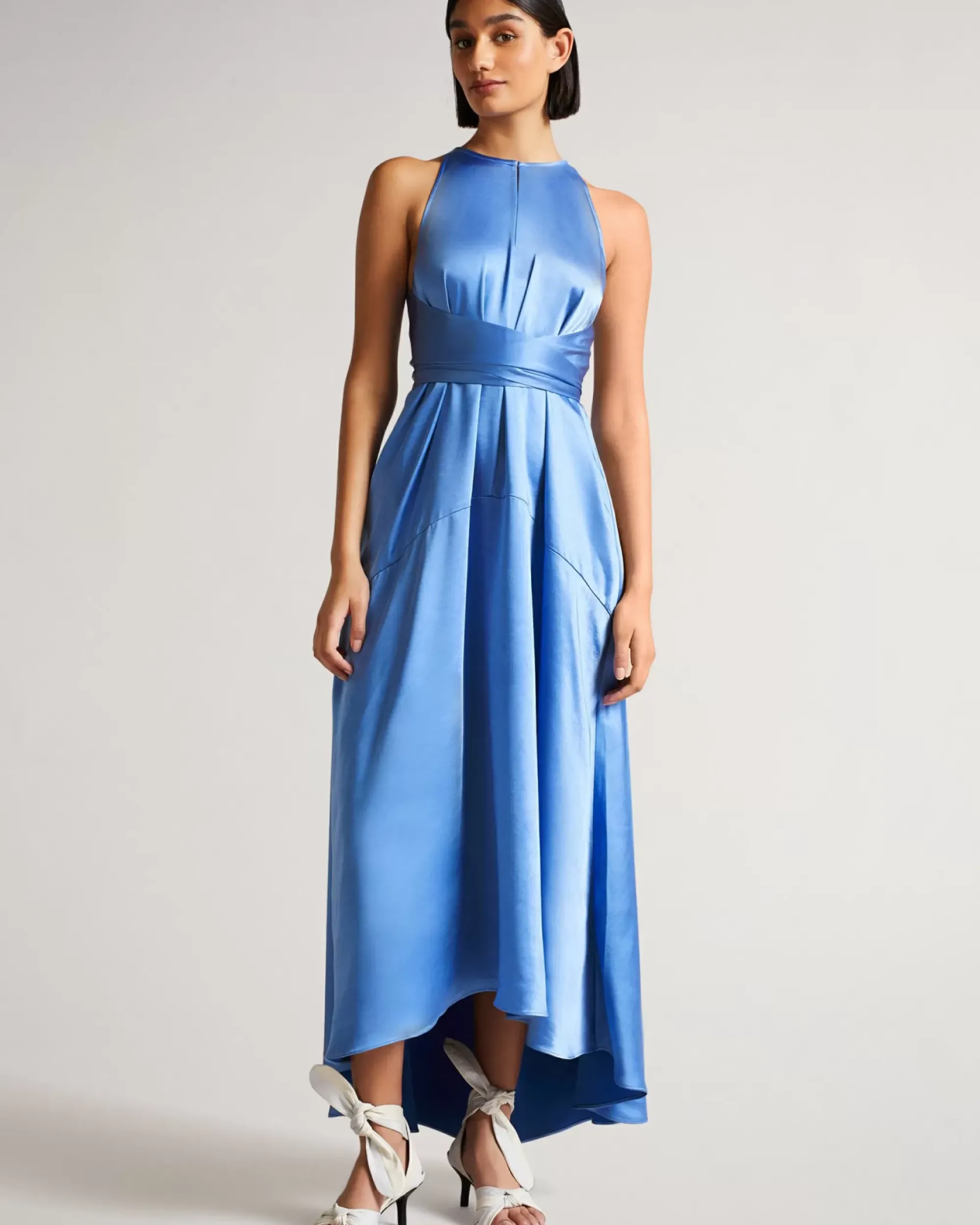 Ted Baker Mmilly Light Blue Clearance