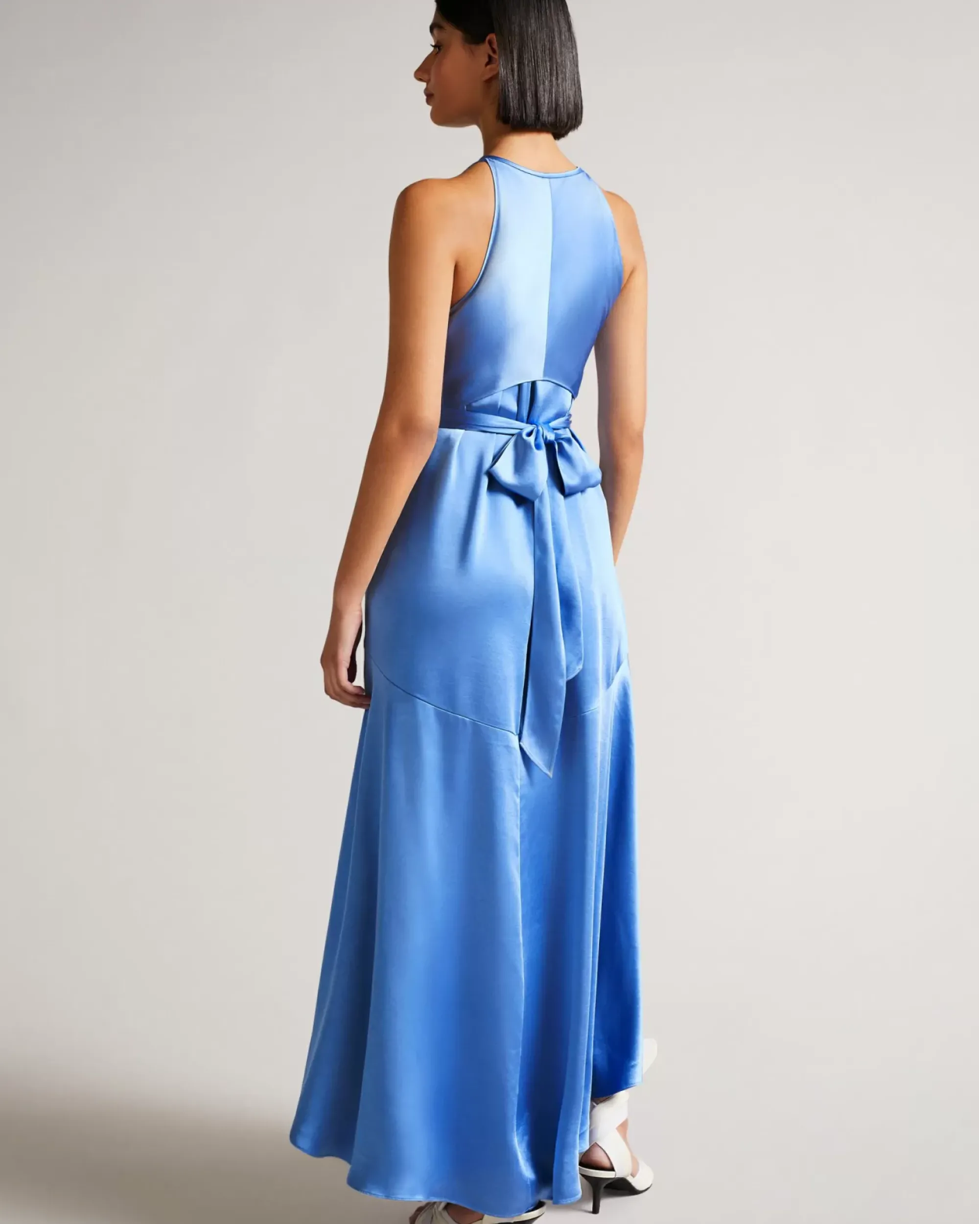 Ted Baker Mmilly Light Blue Clearance