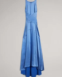 Ted Baker Mmilly Light Blue Clearance