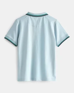 Ted Baker Moa Medium Blue Discount