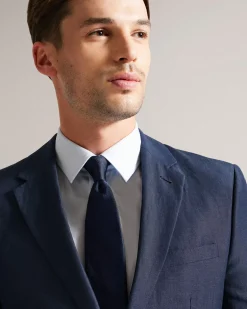Ted Baker Moorez Navy Best