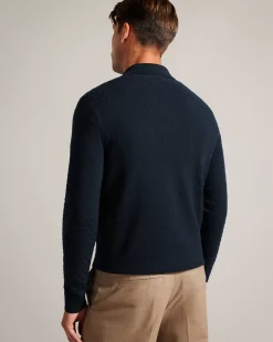 Ted Baker Morar Navy Outlet