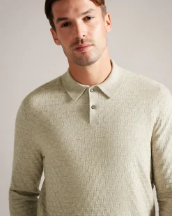 Ted Baker Morar Brown-Tan Best