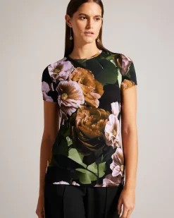 Ted Baker Morlaa Black Outlet