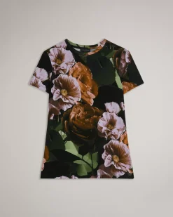 Ted Baker Morlaa Black Outlet
