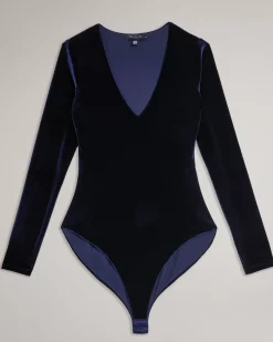 Ted Baker Morlee Navy Hot