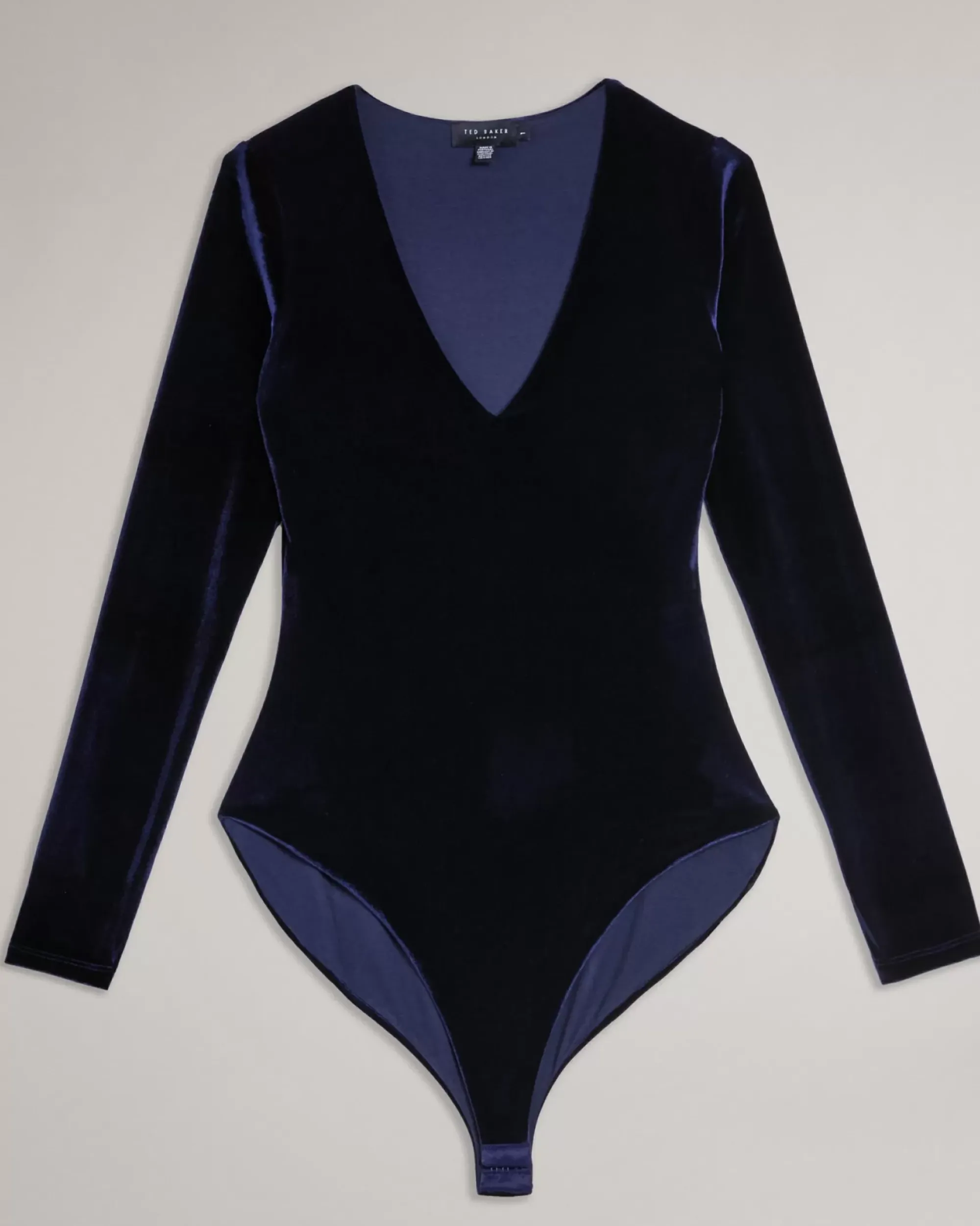 Ted Baker Morlee Navy Hot