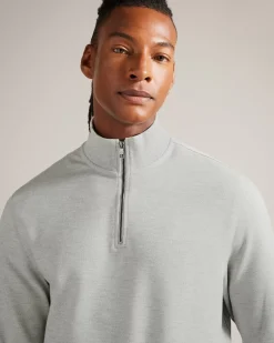 Ted Baker Morric Light Grey Discount