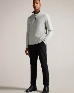 Ted Baker Morric Light Grey Discount