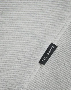 Ted Baker Morric Light Grey Discount