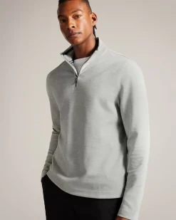 Ted Baker Morric Light Grey Discount