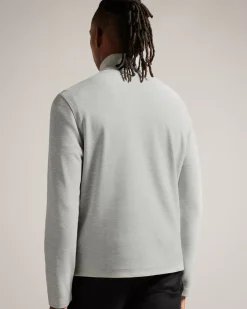 Ted Baker Morric Light Grey Discount