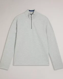 Ted Baker Morric Light Grey Discount