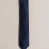 Ted Baker Mortmer Navy Outlet