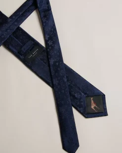 Ted Baker Mortmer Navy Outlet