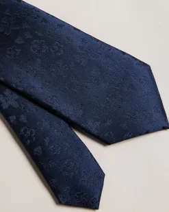 Ted Baker Mortmer Navy Outlet
