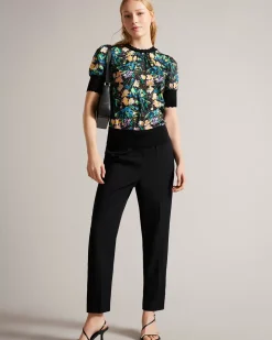 Ted Baker Mowlii Black Discount