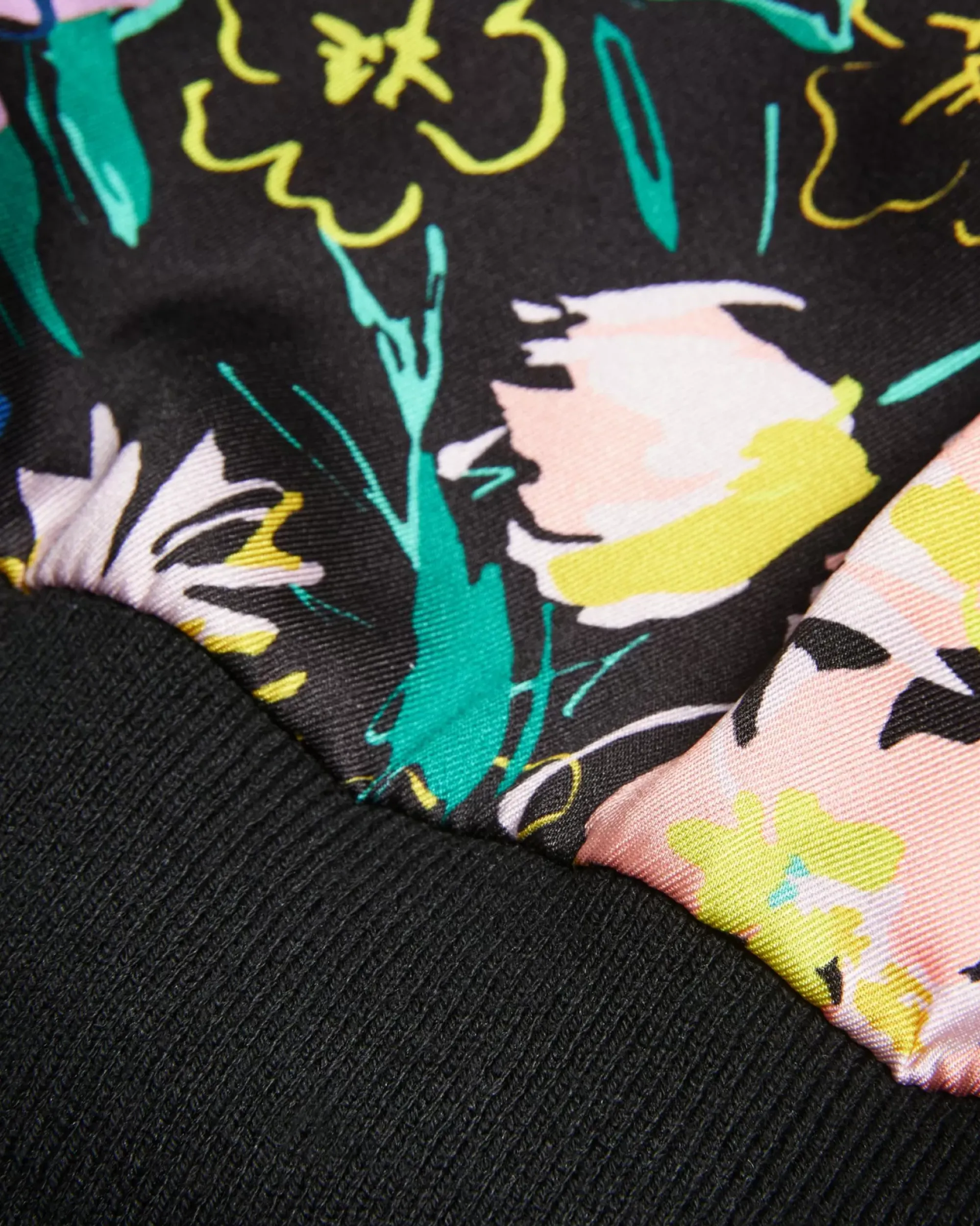 Ted Baker Mowlii Black Discount