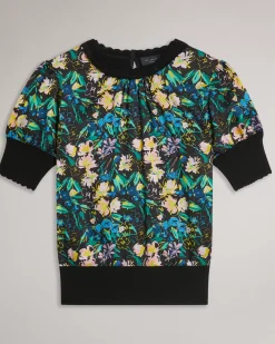 Ted Baker Mowlii Black Discount