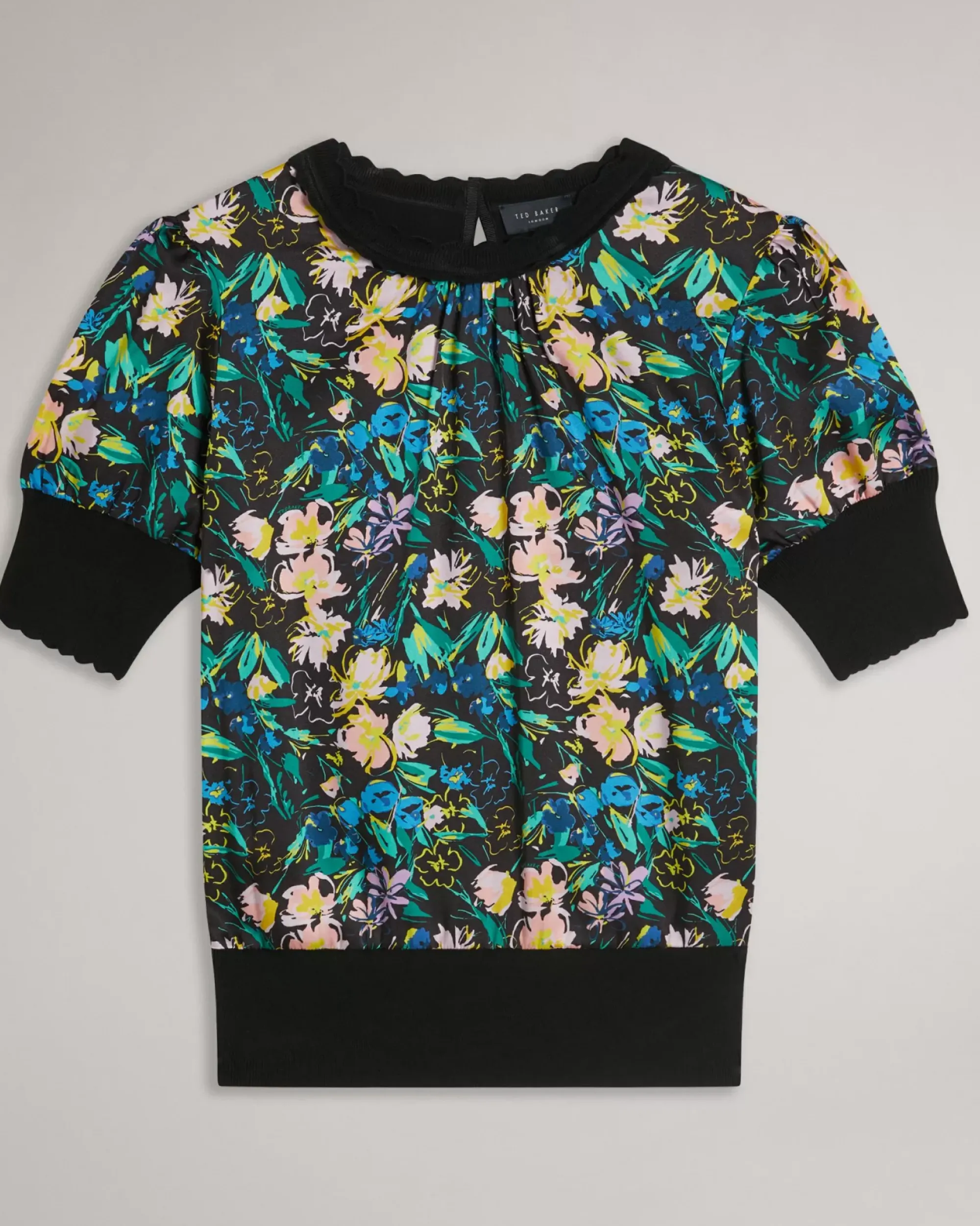 Ted Baker Mowlii Black Discount