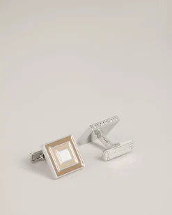 Ted Baker Multii Silver Colour Best