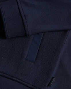 Ted Baker Multy Navy Hot