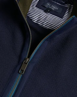 Ted Baker Multy Navy Hot