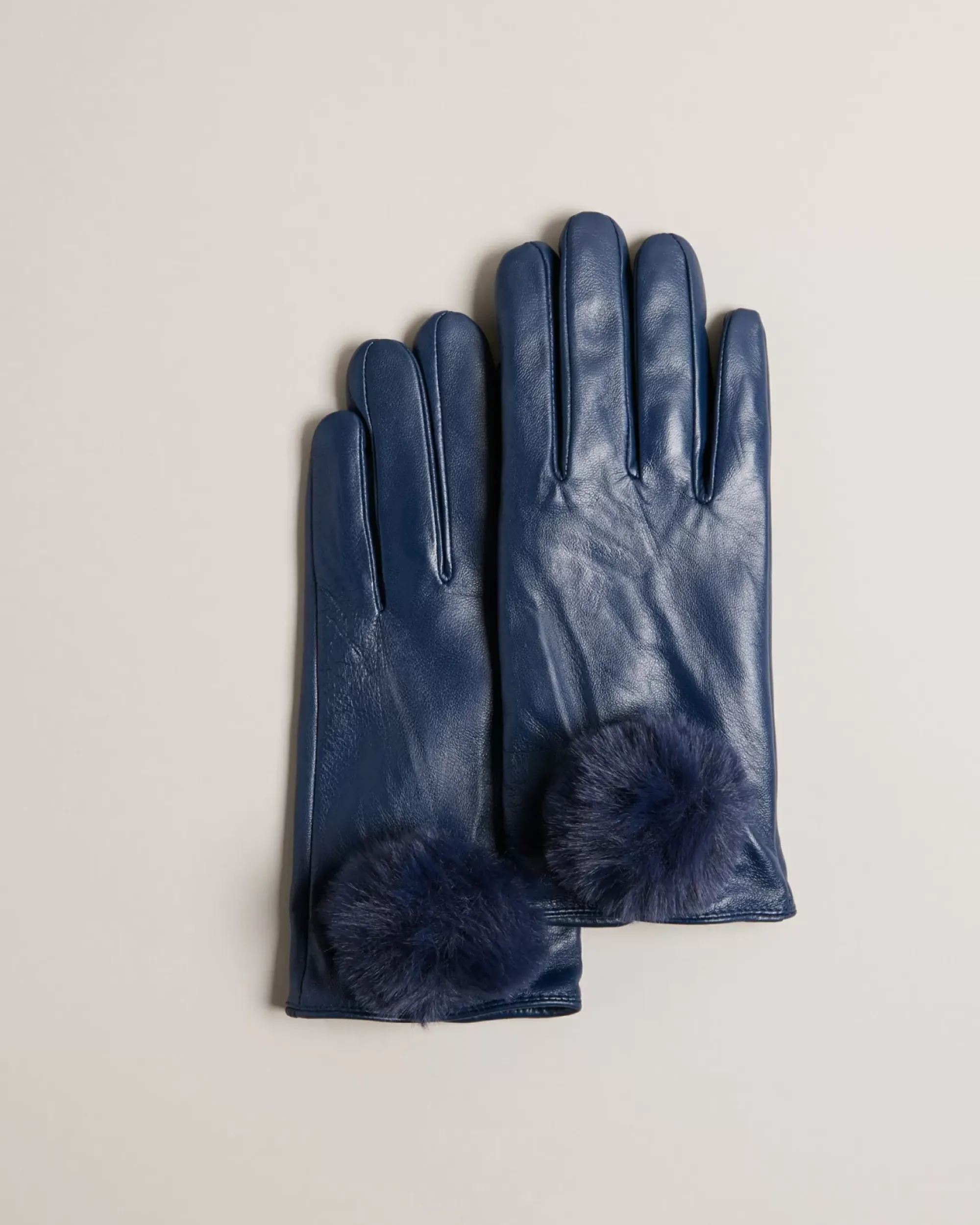 Ted Baker Nacy Dark Blue New