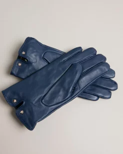 Ted Baker Nacy Dark Blue New